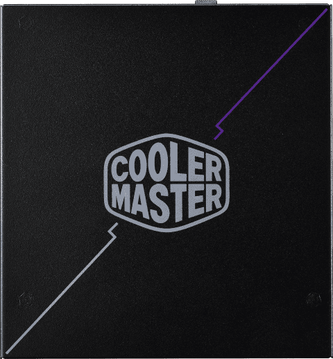 Cooler Master MWE GX II Gold 750 6