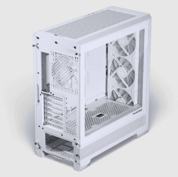 Phanteks Eclipse G400A (Blanc) · Occasion 3