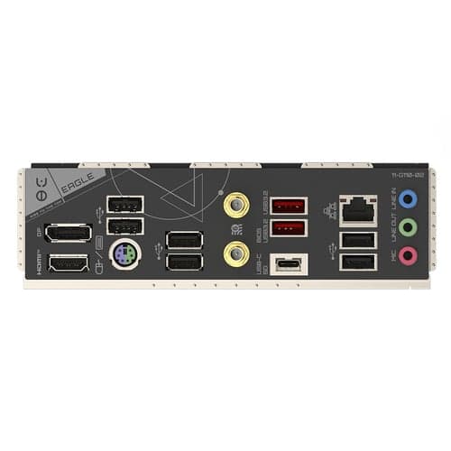 Gigabyte B650 EAGLE AX 6