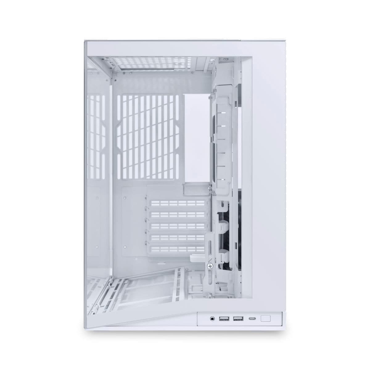 Lian Li O11 Dynamic Mini V2 (Blanc) 5