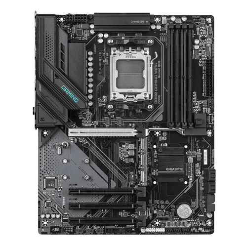 Gigabyte B850 GAMING WIFI6