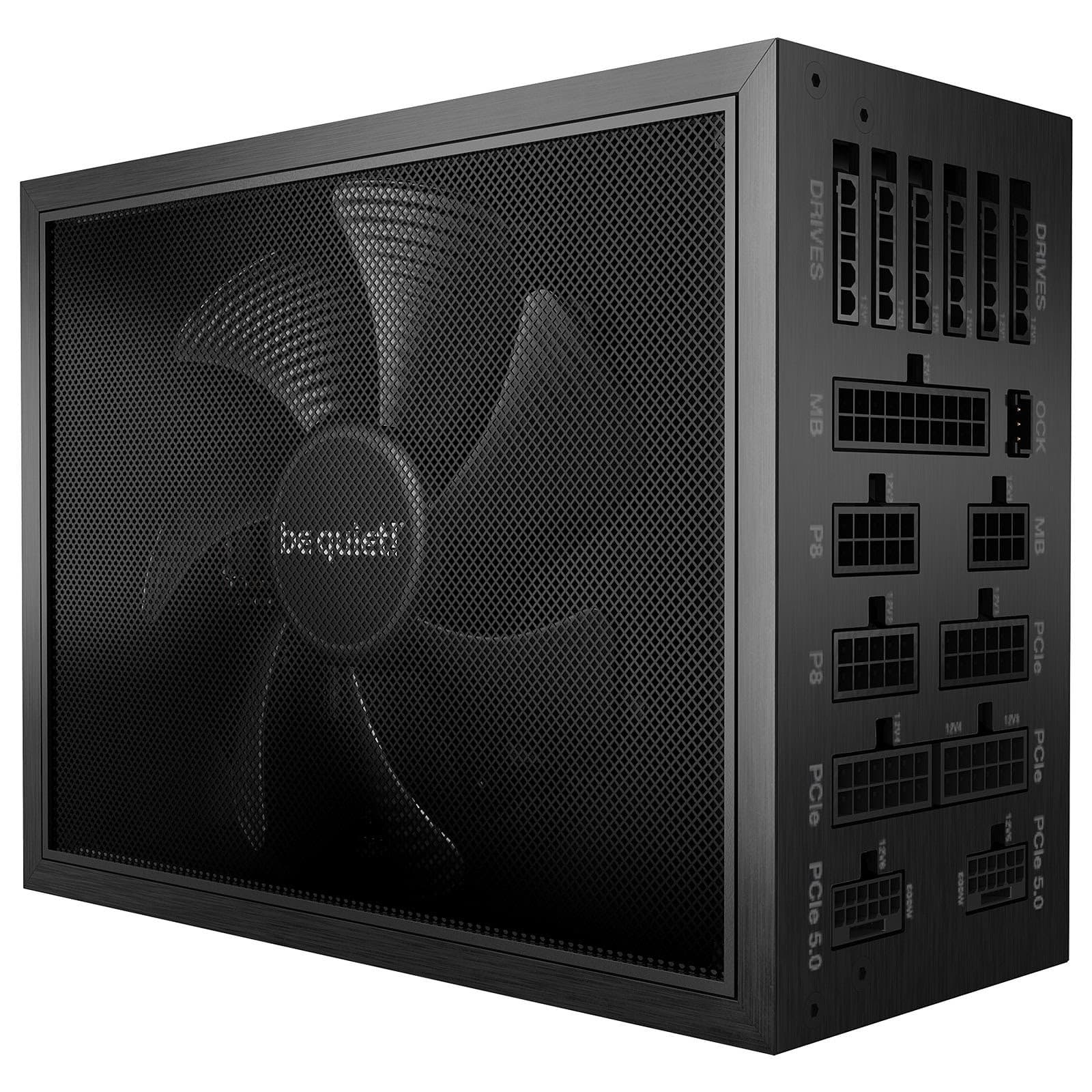 be quiet! Dark Power Pro 13 1300W 80PLUS Titanium