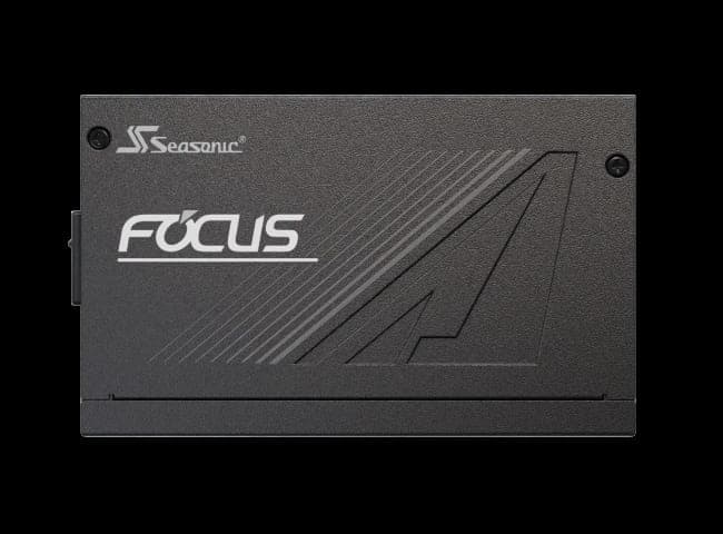 Seasonic FOCUS GX-1000 ATX 3 (2024) 6