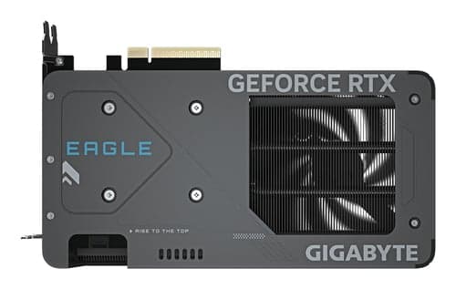 Gigabyte GeForce RTX 5060 Ti EAGLE OC 8G 6