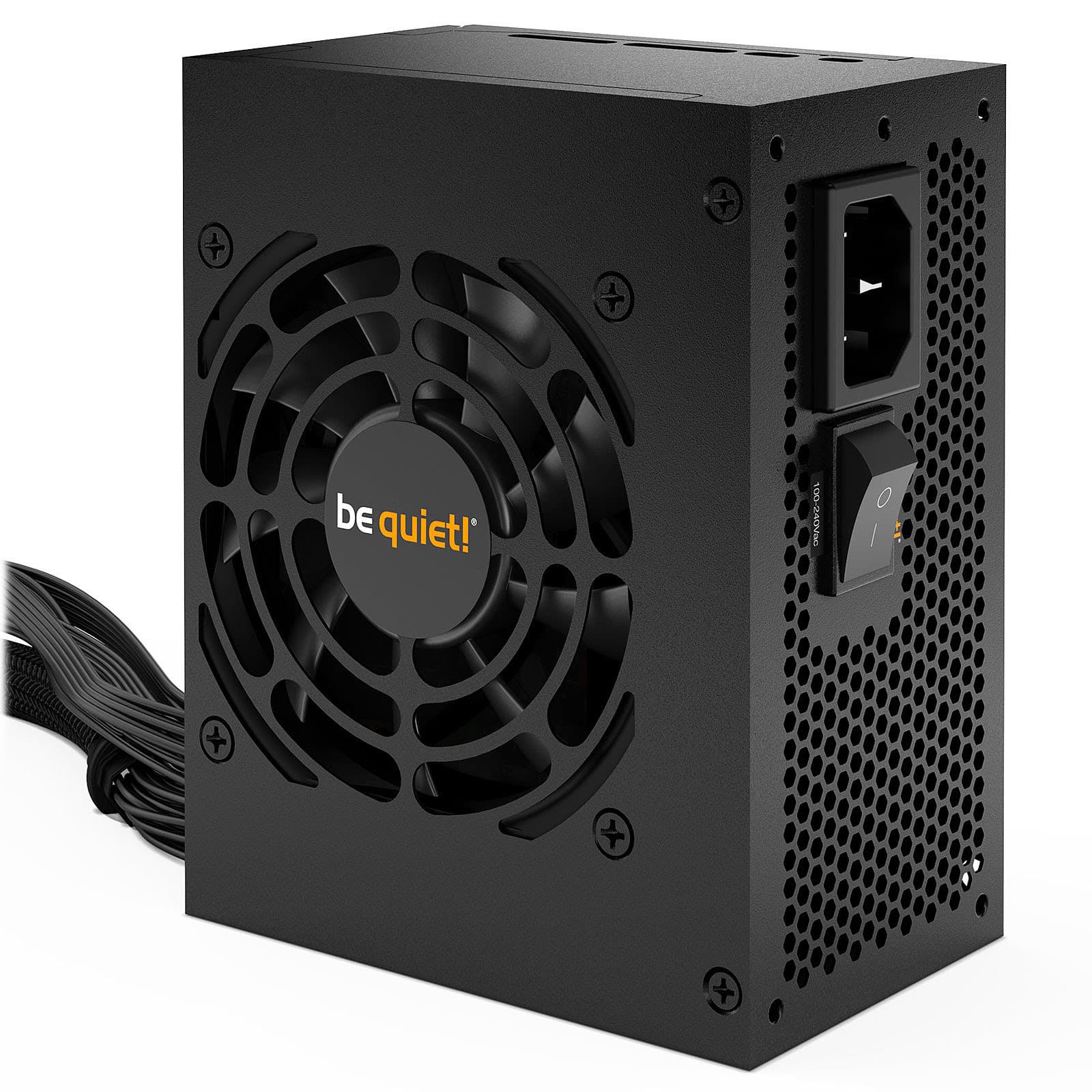 be quiet! SFX Power 3 450W 80PLUS Bronze