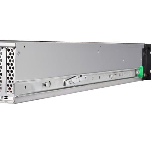 SilverStone Rackmount Server RM23-502 3