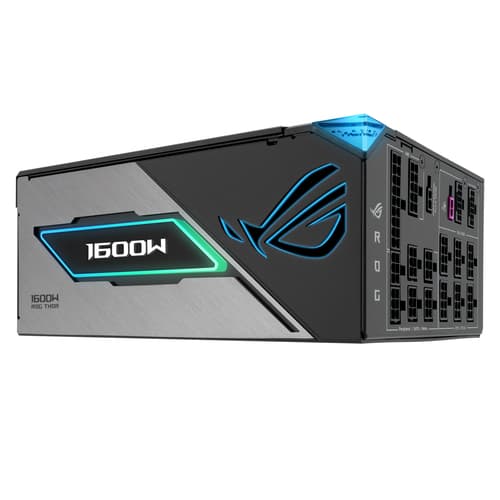 ASUS ROG Thor 1600W Titanium III 3
