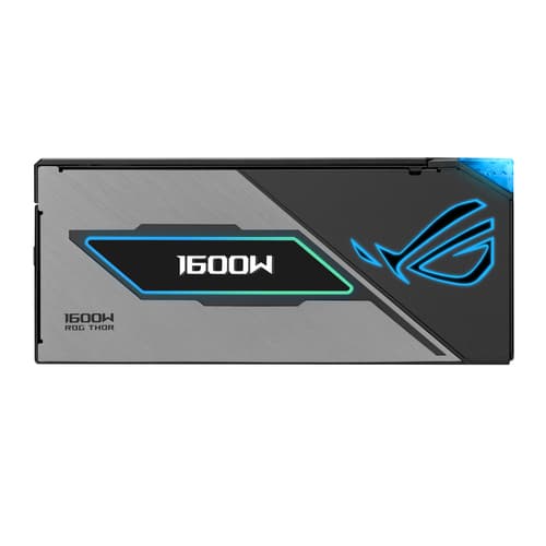 ASUS ROG Thor 1600W Titanium III 2