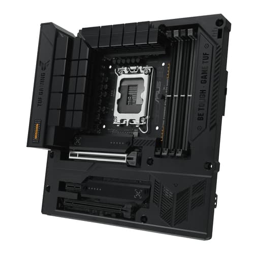 ASUS TUF GAMING B760M-BTF WIFI 4