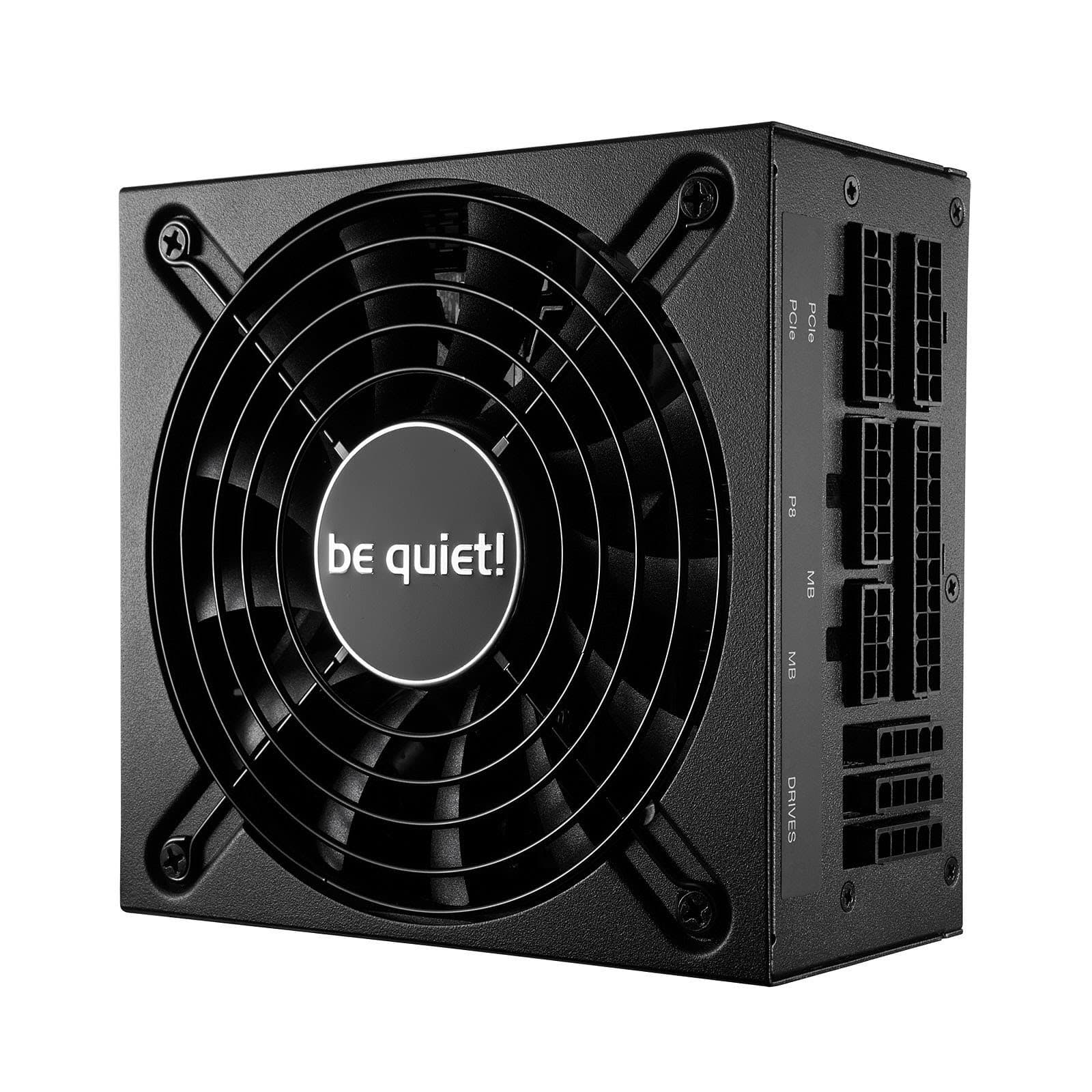 be quiet! SFX-L Power 600W (BN239) 4