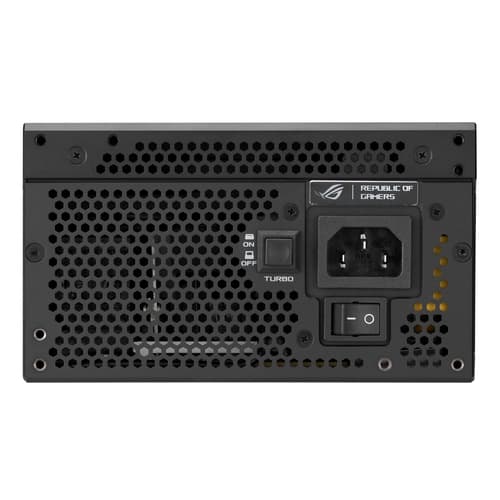 ASUS ROG Thor 1600W Titanium III 4