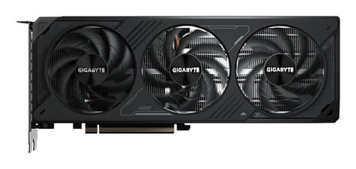Gigabyte GeForce RTX 5070 WINDFORCE OC SFF 12G 3