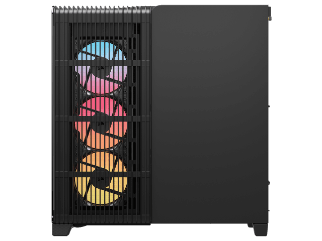 Corsair FRAME 4500X RS-R ARGB (Noir) 4