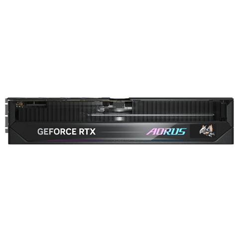 Gigabyte AORUS GeForce RTX 5080 MASTER 16G 5