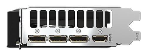 Gigabyte GeForce RTX 5060 Ti EAGLE OC 8G