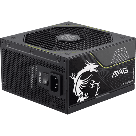 MSI MAG A1200PLS PCIE5
