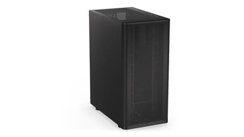 ENDORFY Ventum 200 Solid Noir 2