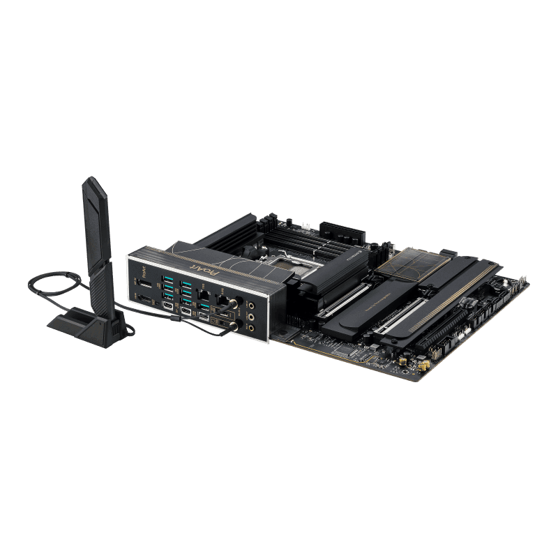 ASUS ProArt X870E-CREATOR WIFI 6