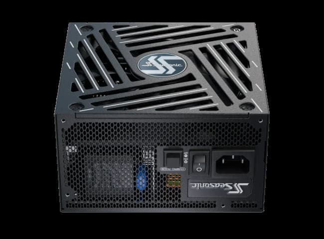Seasonic FOCUS GX-1000 ATX 3 (2024) 3
