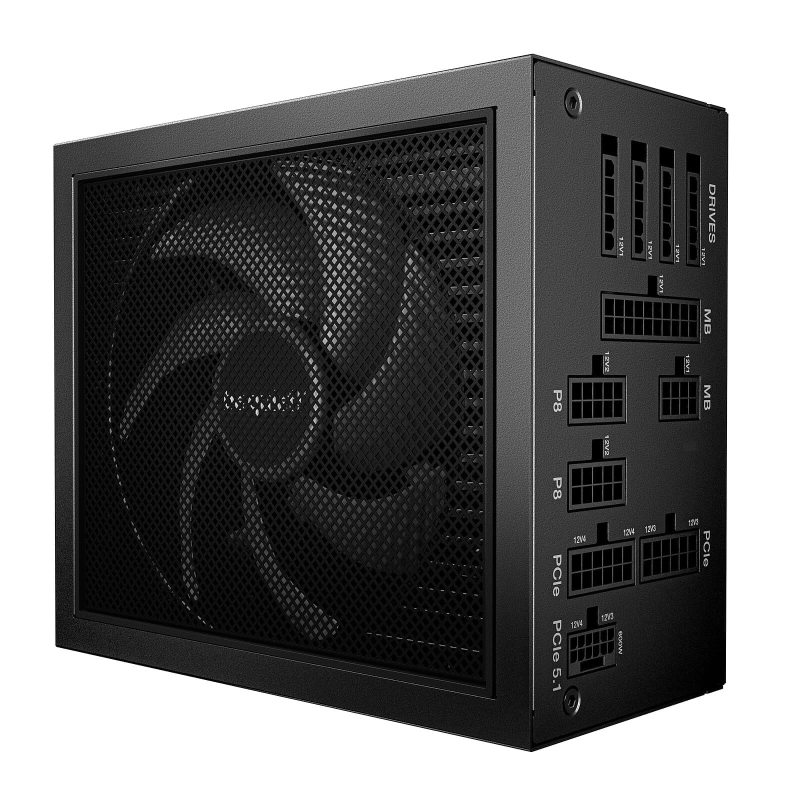be quiet! Dark Power 14 1000W Cybenetics Titanium 4