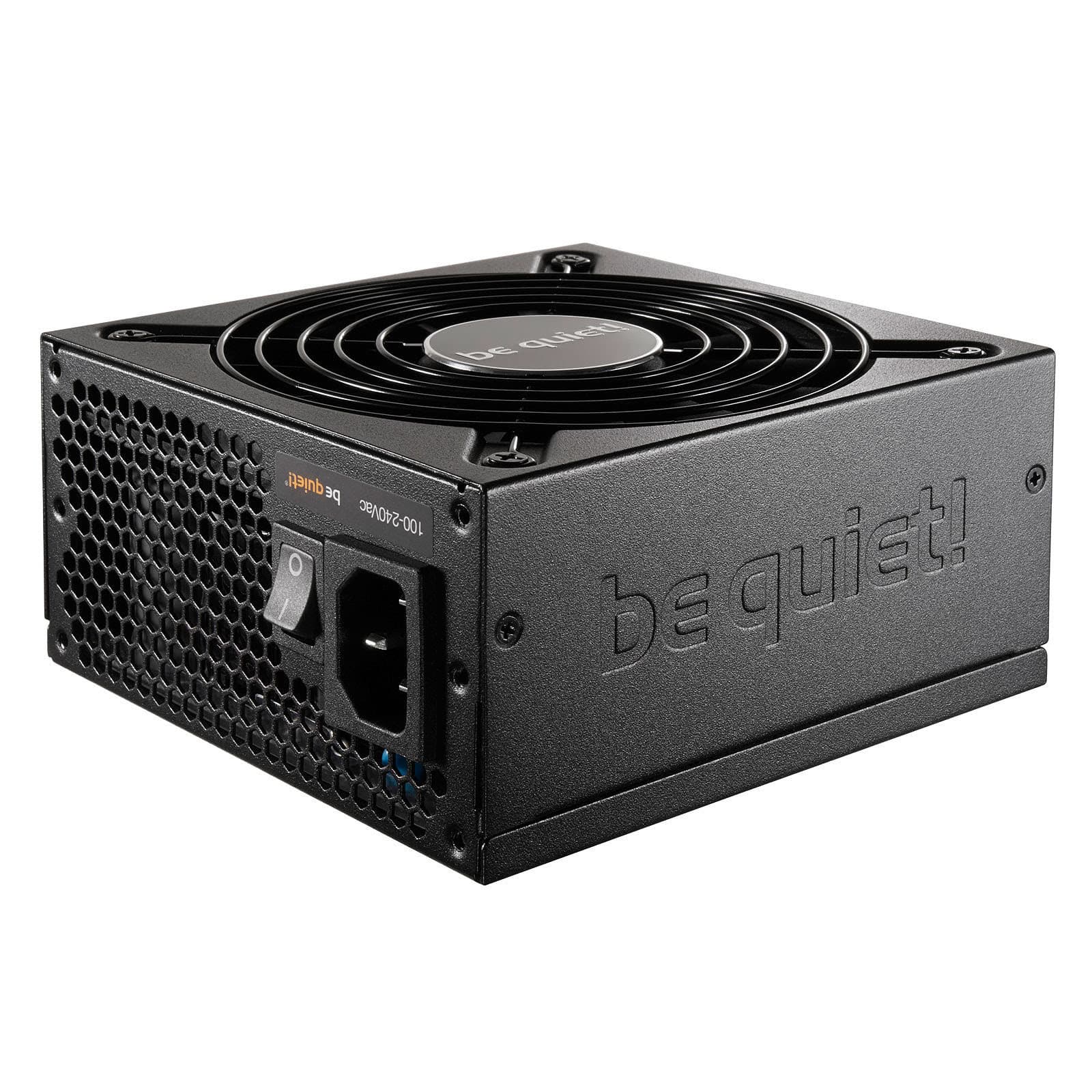 be quiet! SFX-L Power 600W (BN239)
