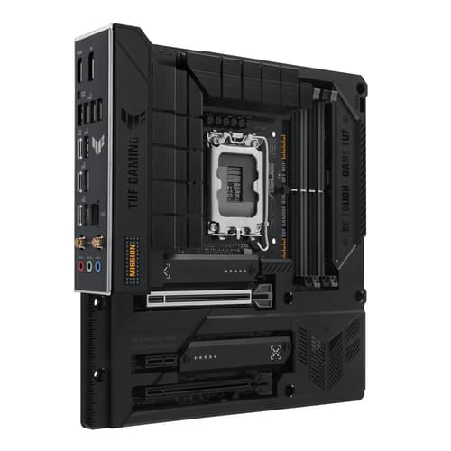 ASUS TUF GAMING B760M-BTF WIFI 3