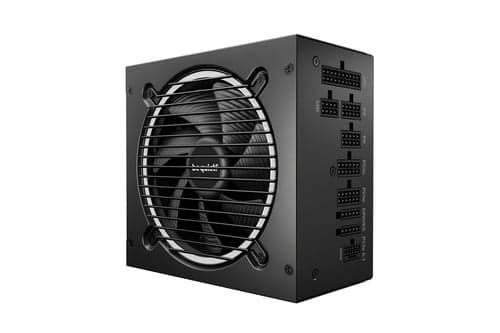 be quiet! Pure Power 13 M 850W 80PLUS Gold