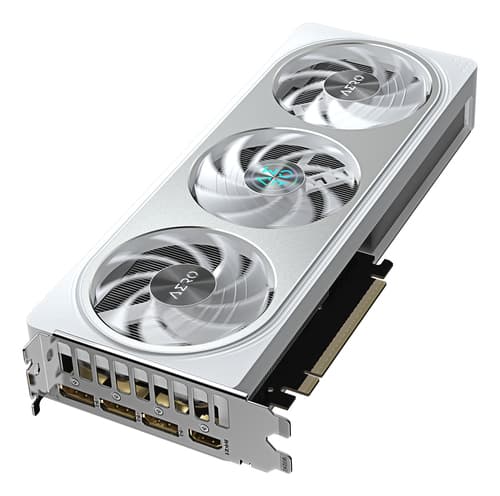Gigabyte GeForce RTX 5060 Ti AERO OC 8G 5