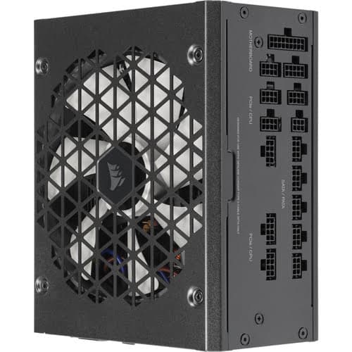 Corsair RM1000x SHIFT 80PLUS Gold 5
