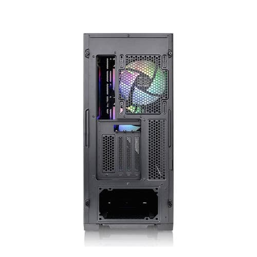 Thermaltake Divider 370 TG ARGB (noir) 6