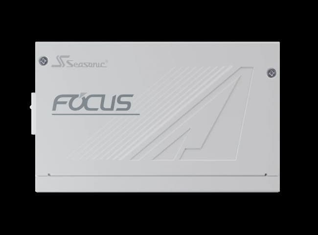 Seasonic FOCUS GX-850 ATX 3 (2024) - Blanc 6