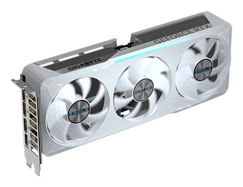 Gigabyte GeForce RTX 5070 EAGLE OC ICE SFF 12G 6
