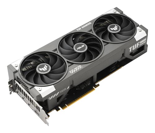 ASUS TUF Gaming GeForce RTX 5060 OC Edition 8GB 6