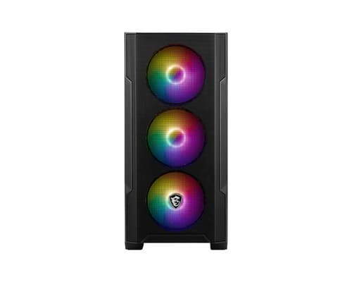 MSI MAG FORGE M100A 3