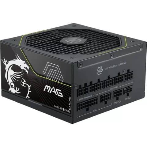 MSI MAG A1200PLS PCIE5 4