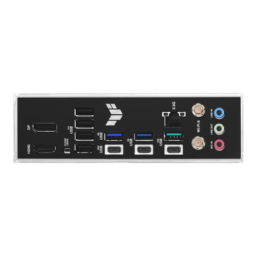 ASUS TUF GAMING B760M-BTF WIFI 6
