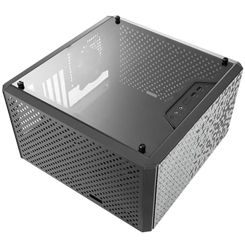 Cooler Master MasterBox Q300L 4