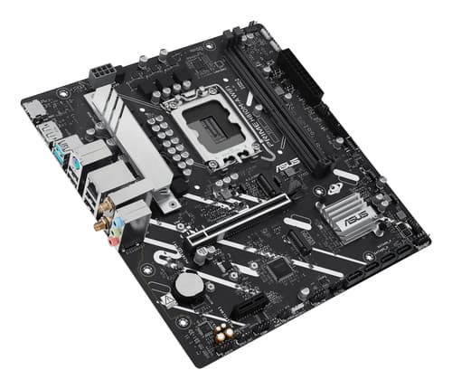 ASUS PRIME H810M-A WIFI 4
