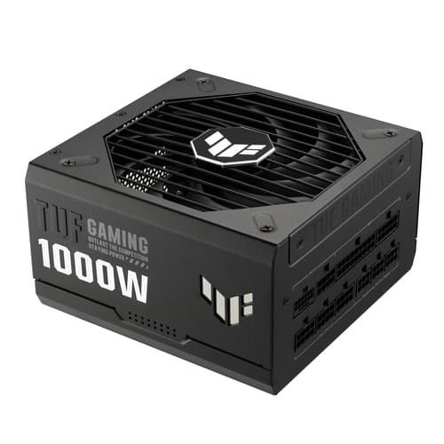 ASUS TUF Gaming 1000W Gold 6