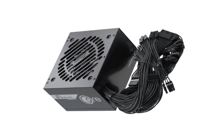 Seasonic CORE BC-750