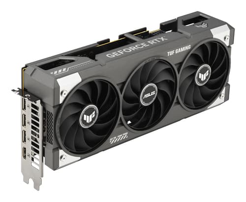 ASUS TUF Gaming GeForce RTX 5060 OC Edition 8GB 5