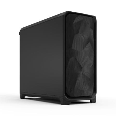 Fractal Design Meshify 3 XL Solid (Noir)