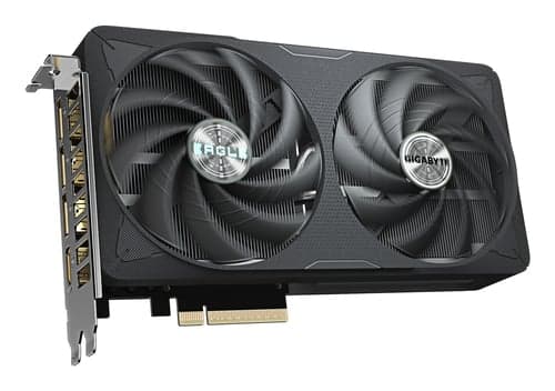 Gigabyte GeForce RTX 5060 Ti EAGLE OC 8G 4