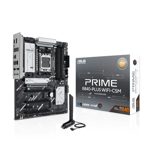 ASUS PRIME B840-PLUS WIFI 5