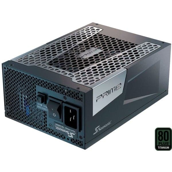 Seasonic PRIME TX-1300 ATX 3.0