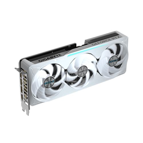 Gigabyte GeForce RTX 5070 Ti EAGLE OC ICE SFF 16G 6
