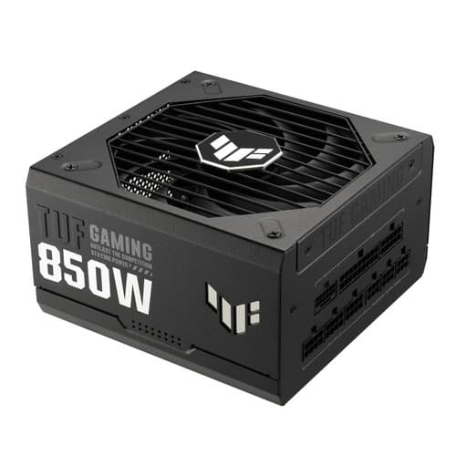 ASUS TUF Gaming 850W Gold 2