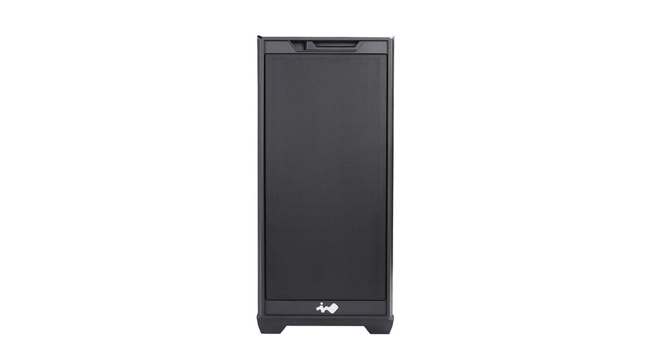 In Win D5 Mid Tower Seconde Vie Parfait Etat