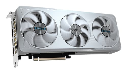 Gigabyte GeForce RTX 5070 EAGLE OC ICE SFF 12G 4