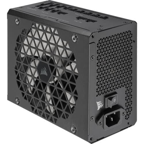 Corsair RM1000x SHIFT 80PLUS Gold